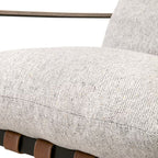 Fauteuil Club Brando