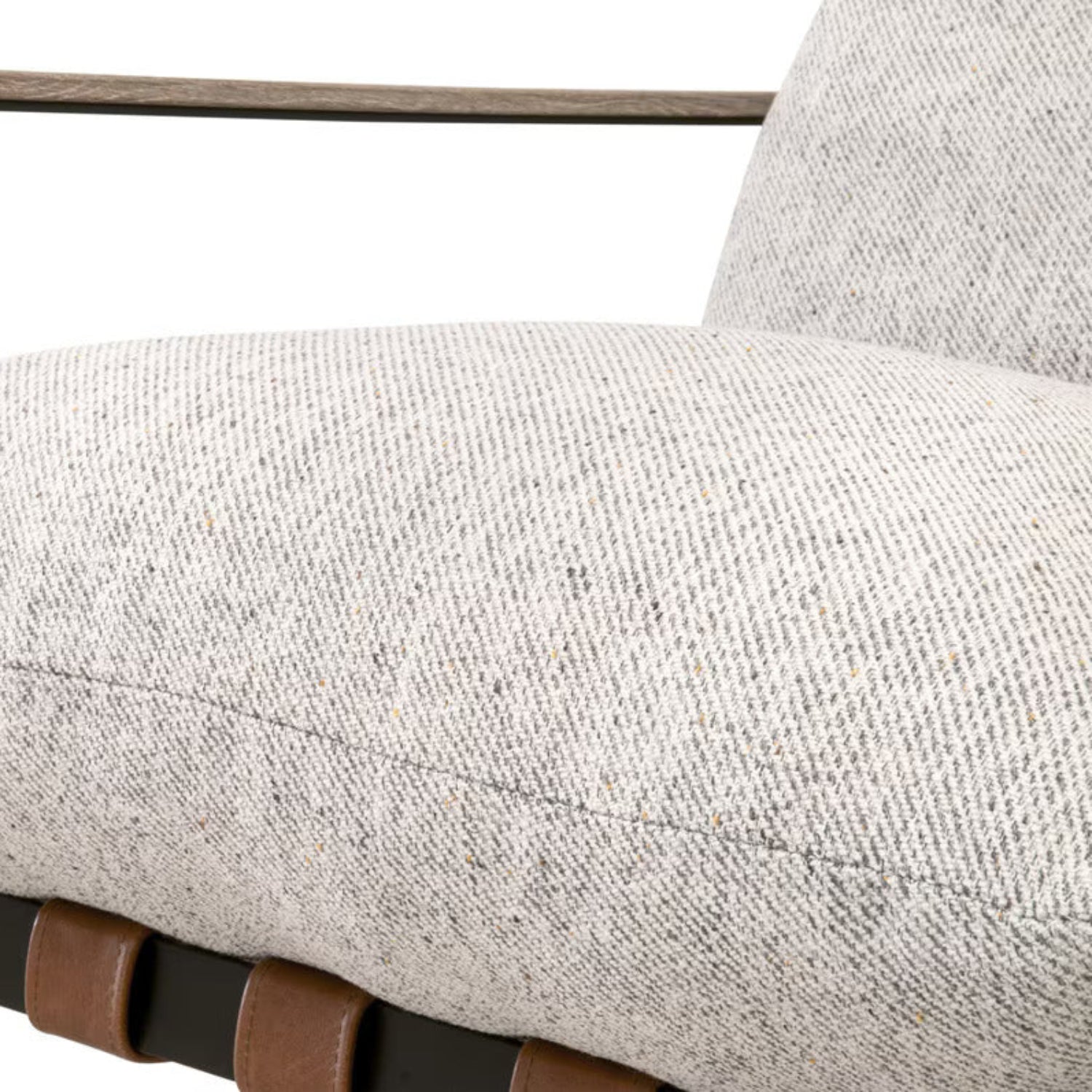 Fauteuil Club Brando
