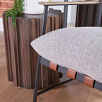 Fauteuil Club Brando