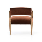 Fauteuil Tyler