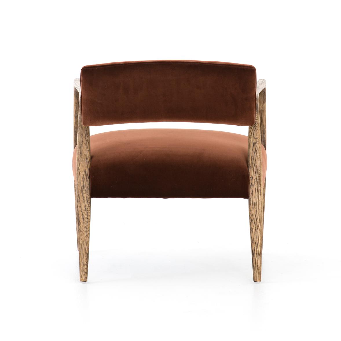 Fauteuil Tyler
