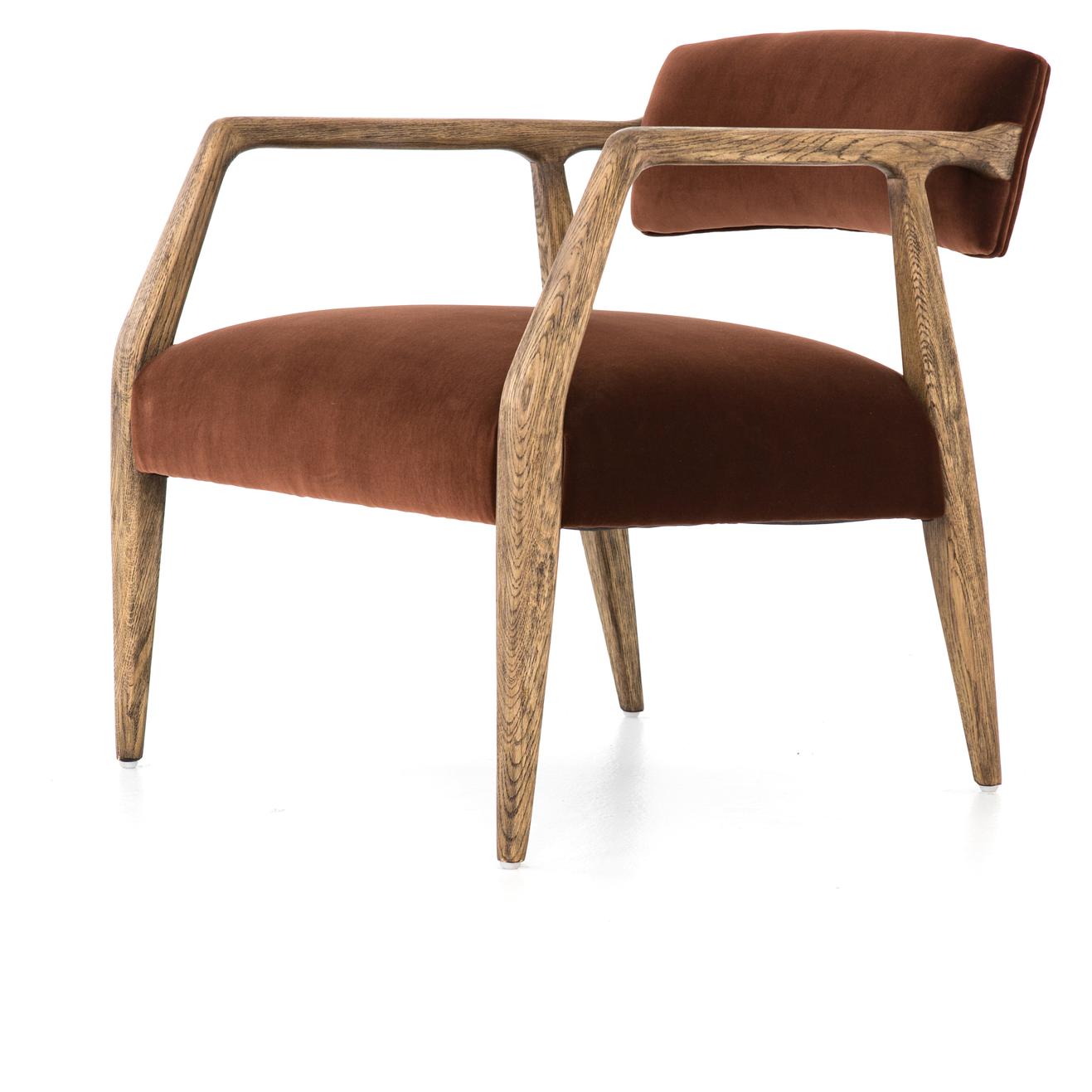 Fauteuil Tyler