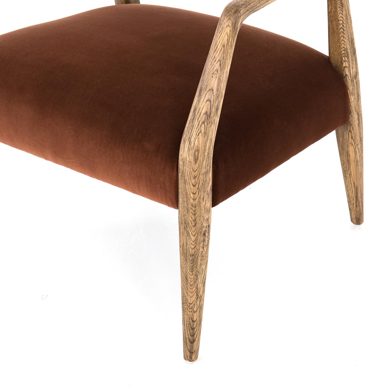 Fauteuil Tyler