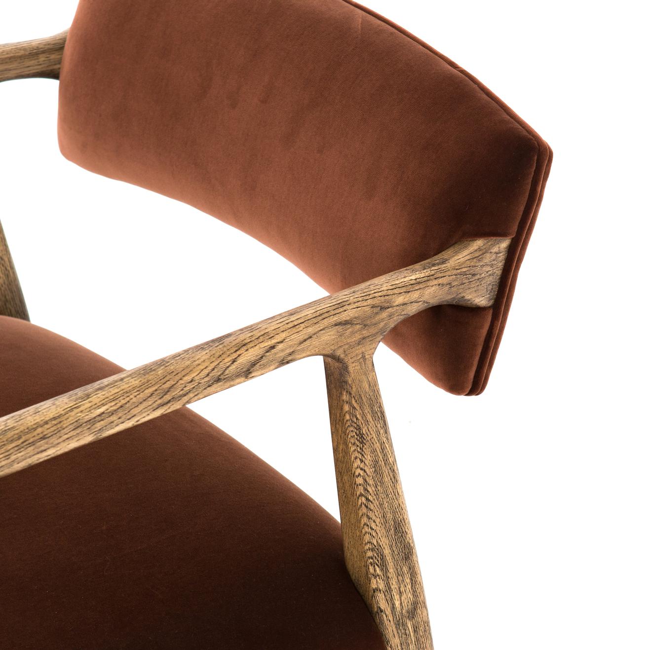 Fauteuil Tyler