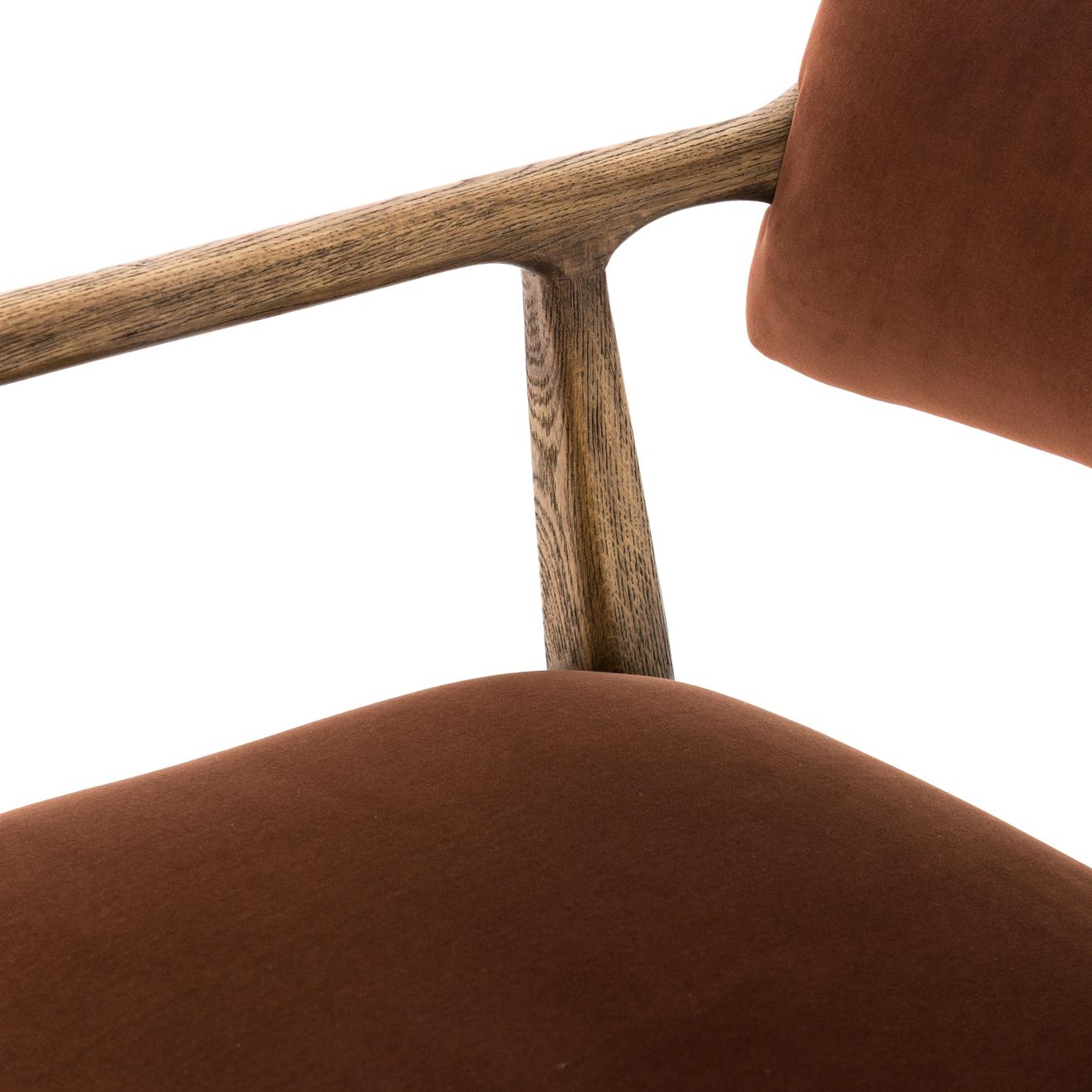 Fauteuil Tyler