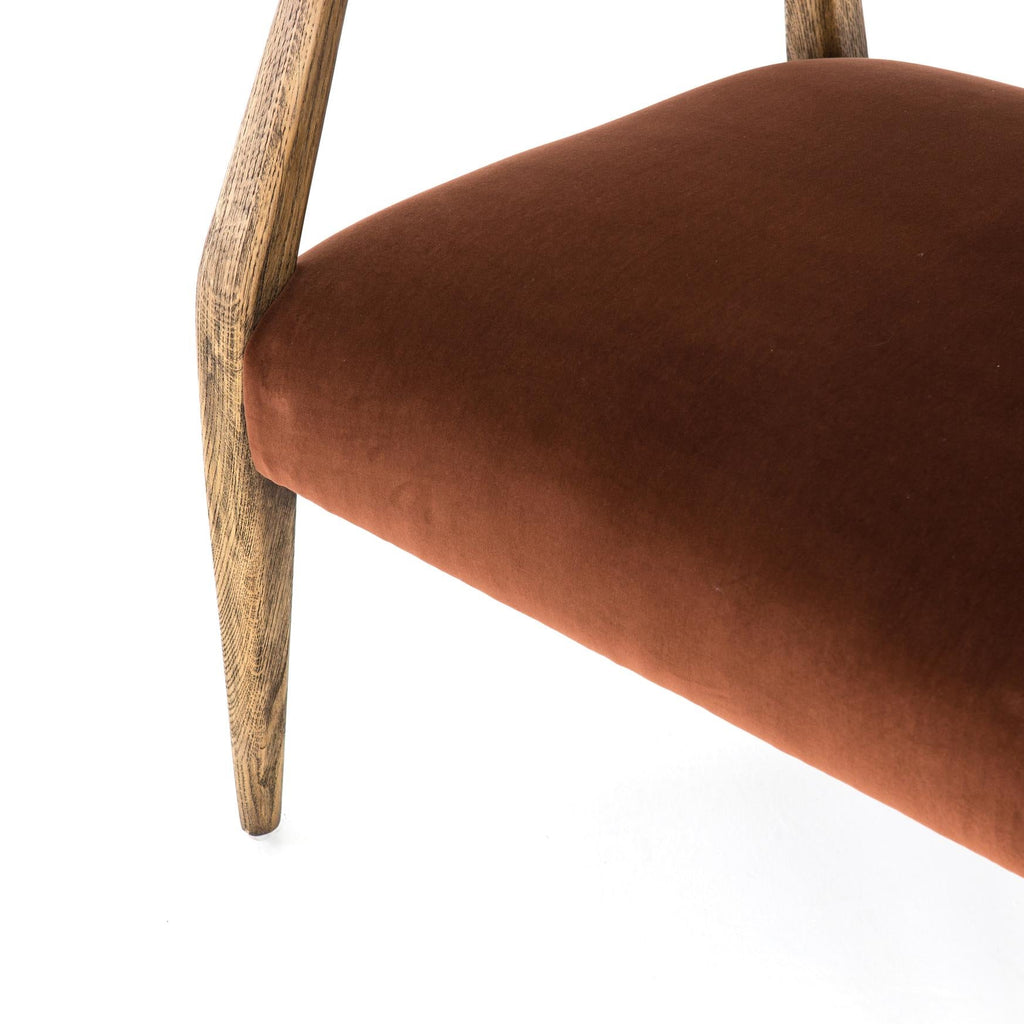 Fauteuil Tyler