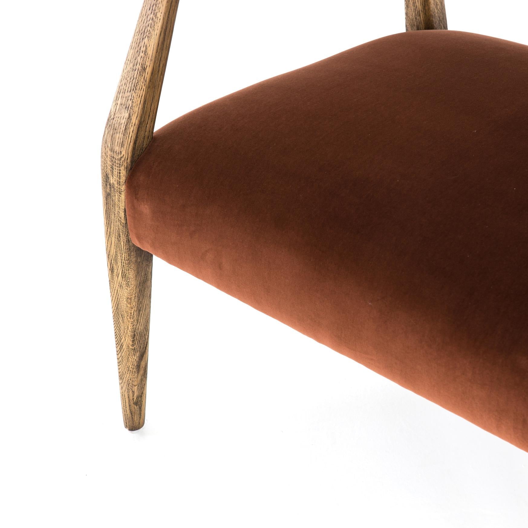 Fauteuil Tyler