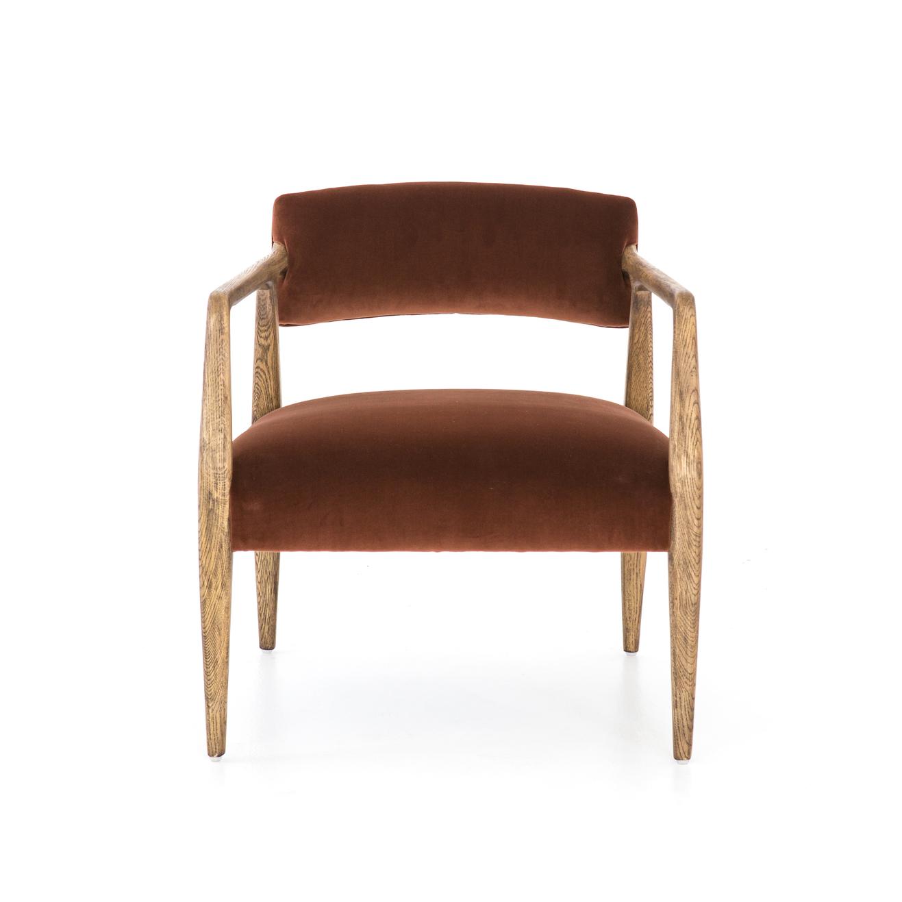 Fauteuil Tyler