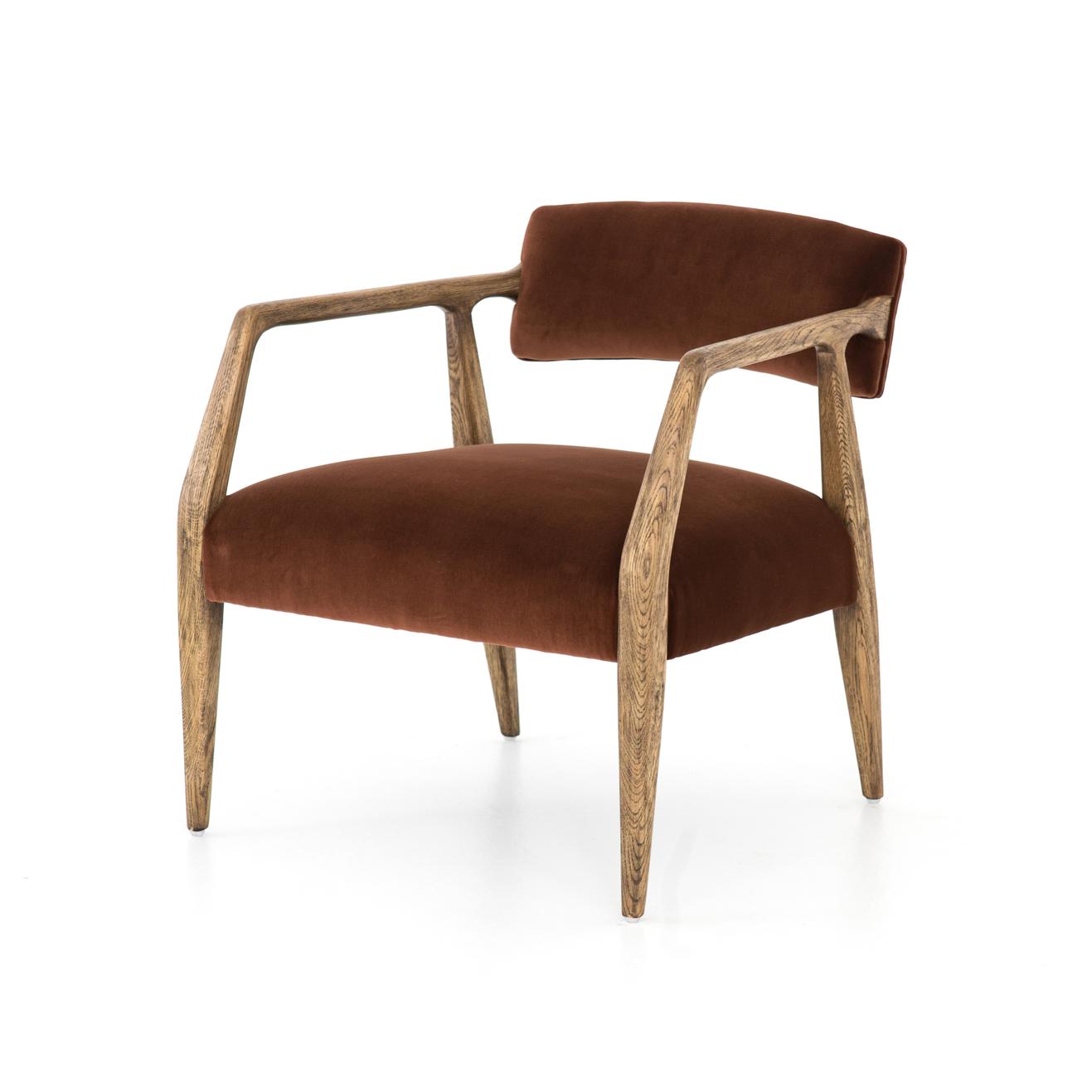 Fauteuil Tyler