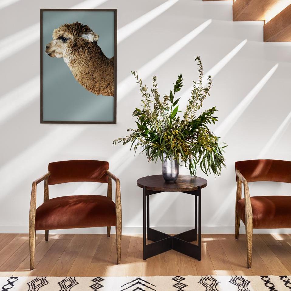 Fauteuil Tyler