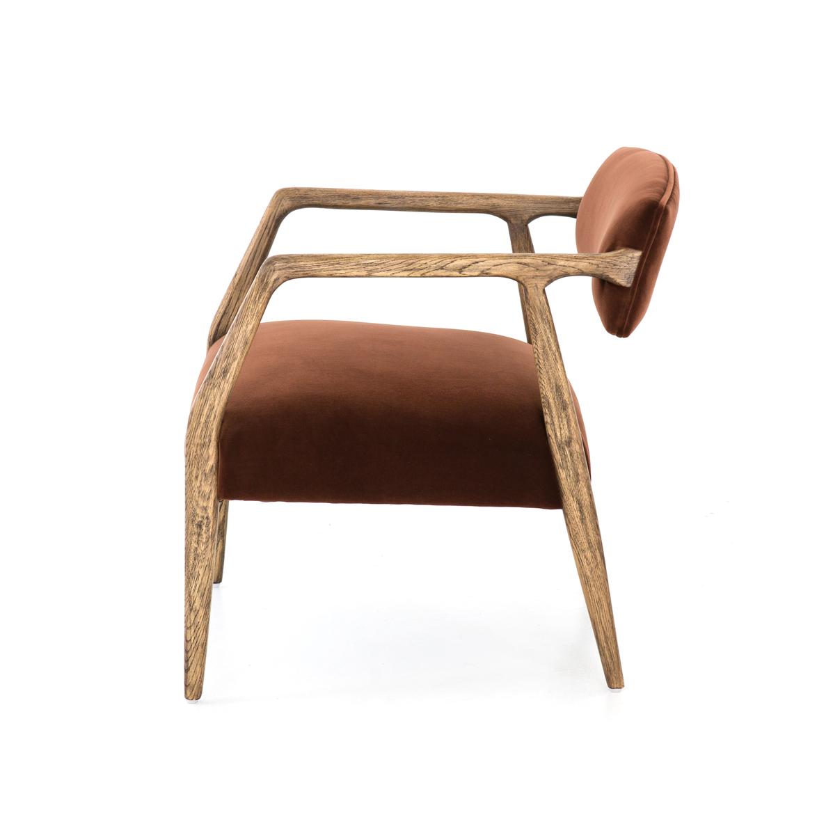 Fauteuil Tyler
