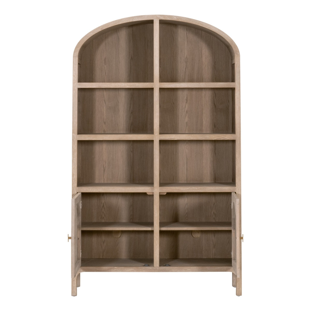 Bibliothèque de rangement Claude