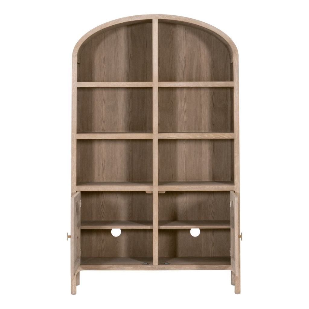 Bibliothèque de rangement Claude