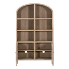 Bibliothèque de rangement Claude