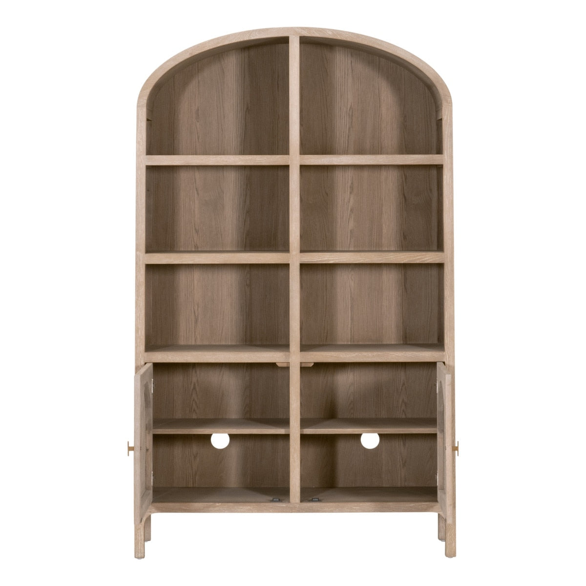 Bibliothèque de rangement Claude