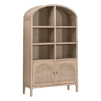 Bibliothèque de rangement Claude