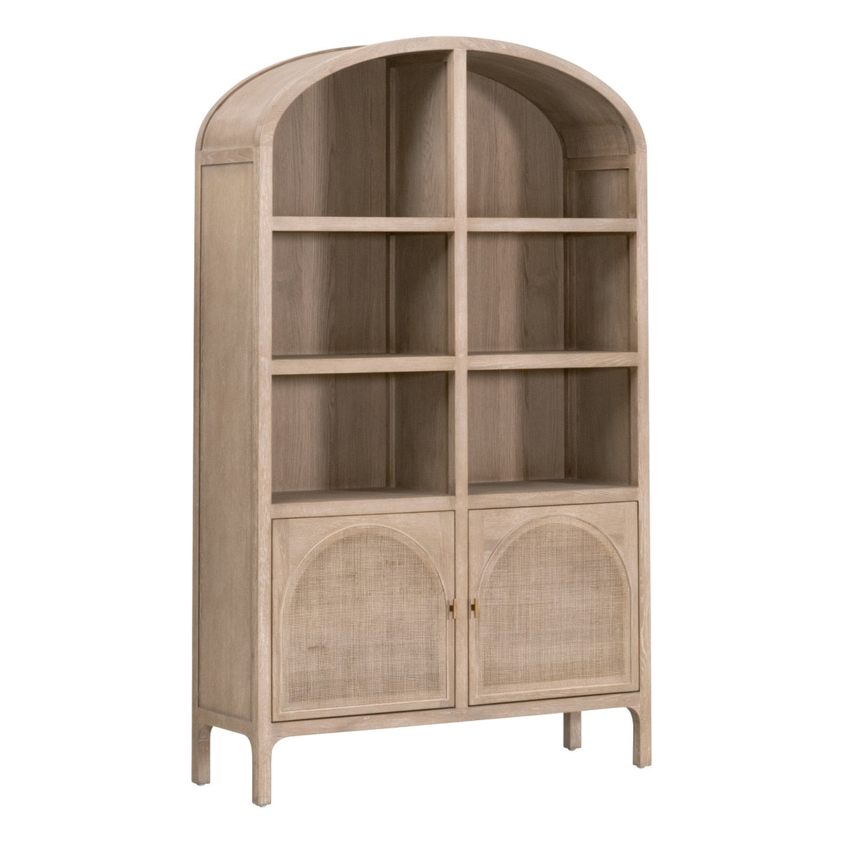 Bibliothèque de rangement Claude