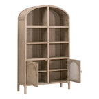 Bibliothèque de rangement Claude