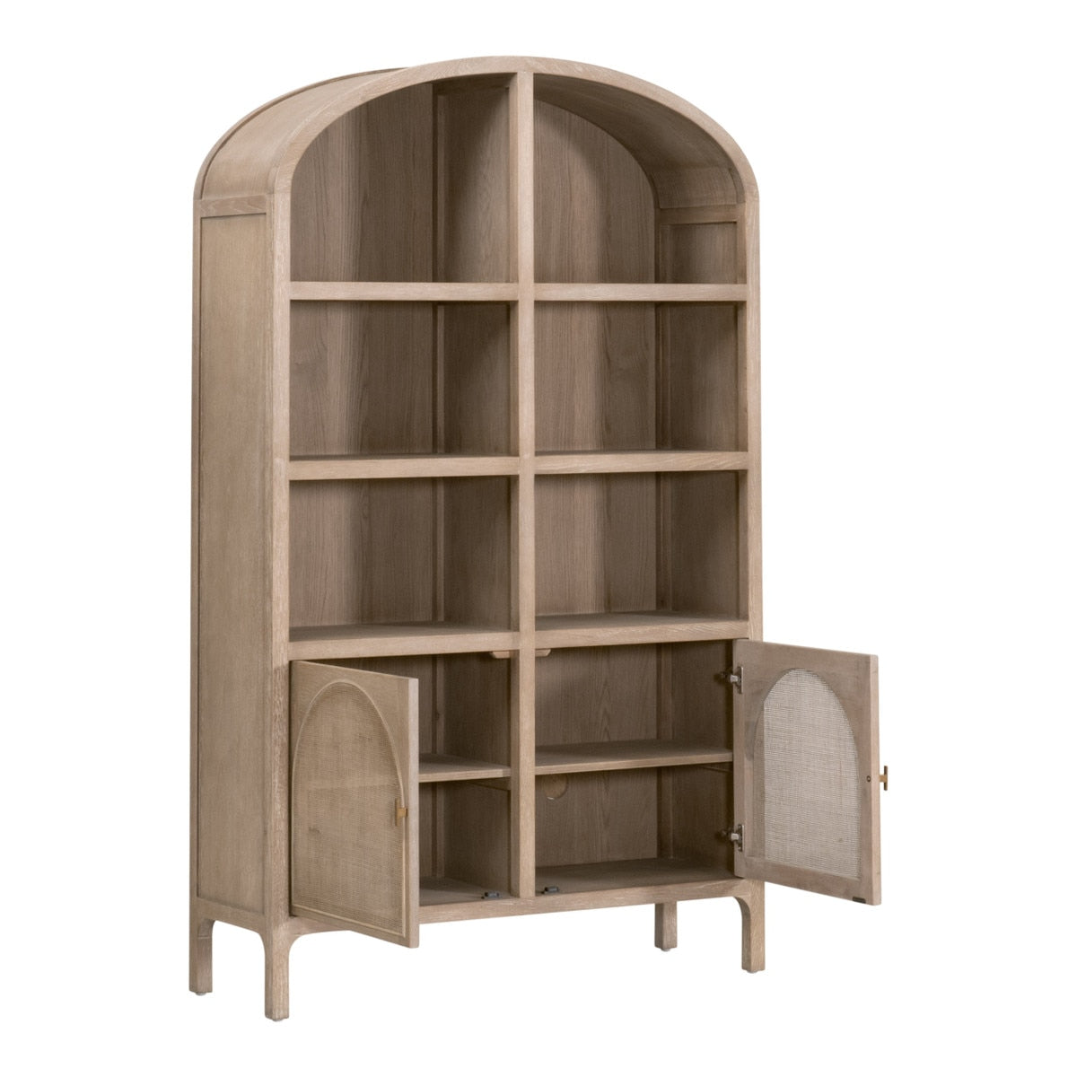 Bibliothèque de rangement Claude