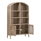 Bibliothèque de rangement Claude