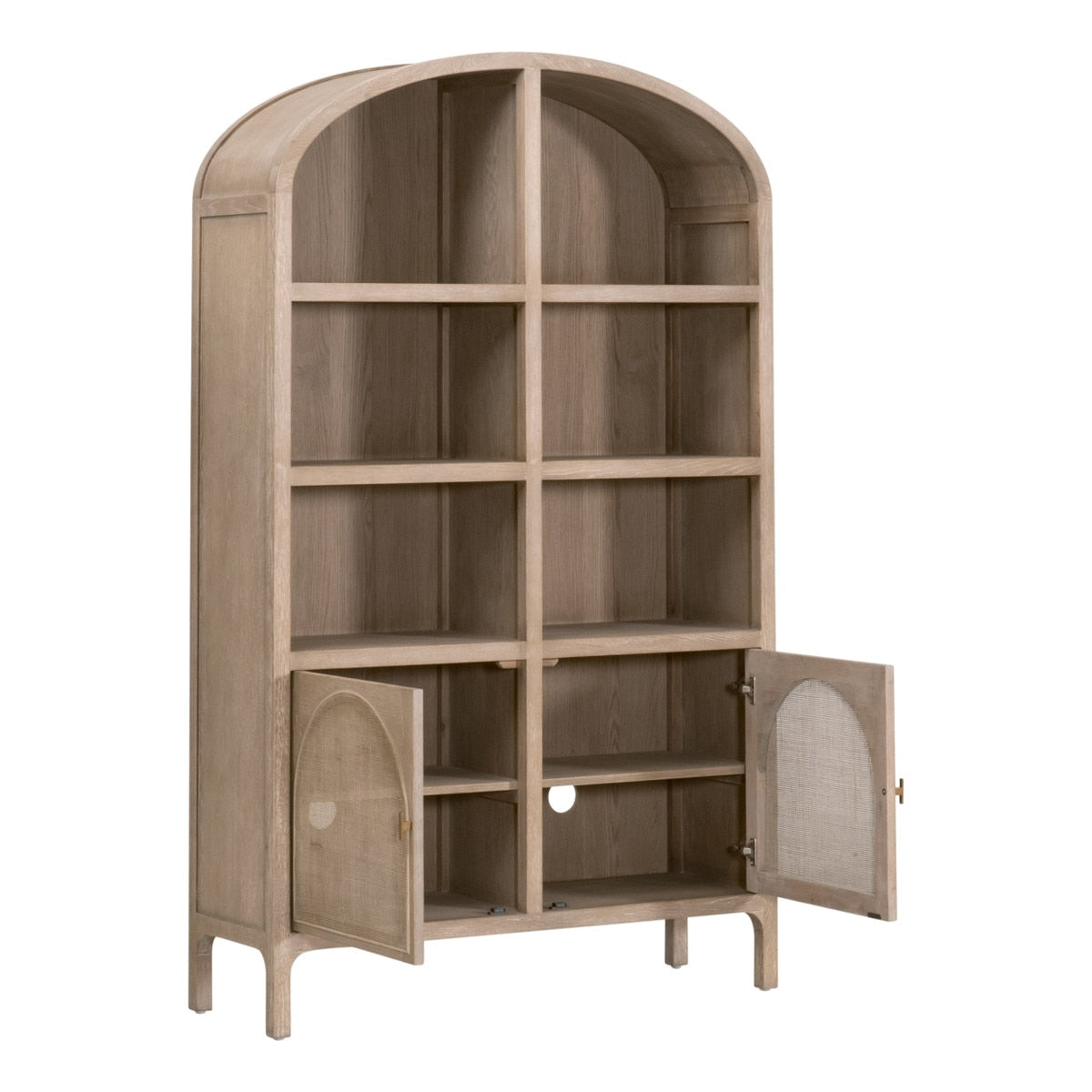 Bibliothèque de rangement Claude