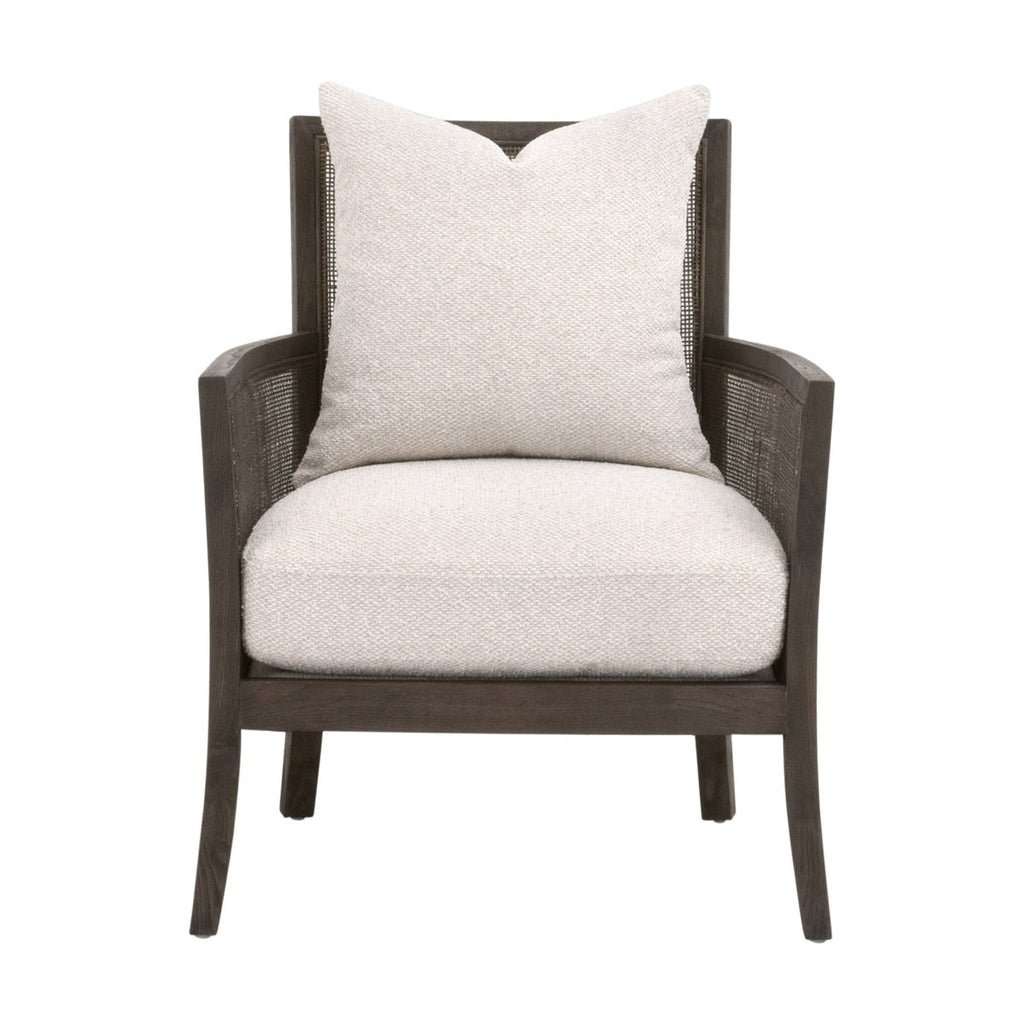 Fauteuil club Klarissa
