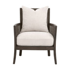 Fauteuil club Klarissa