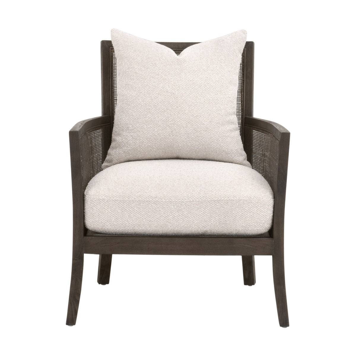 Fauteuil club Klarissa