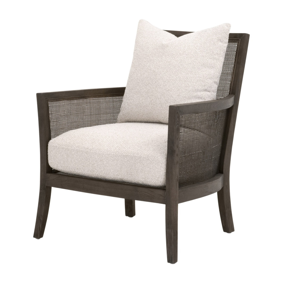 Fauteuil club Klarissa