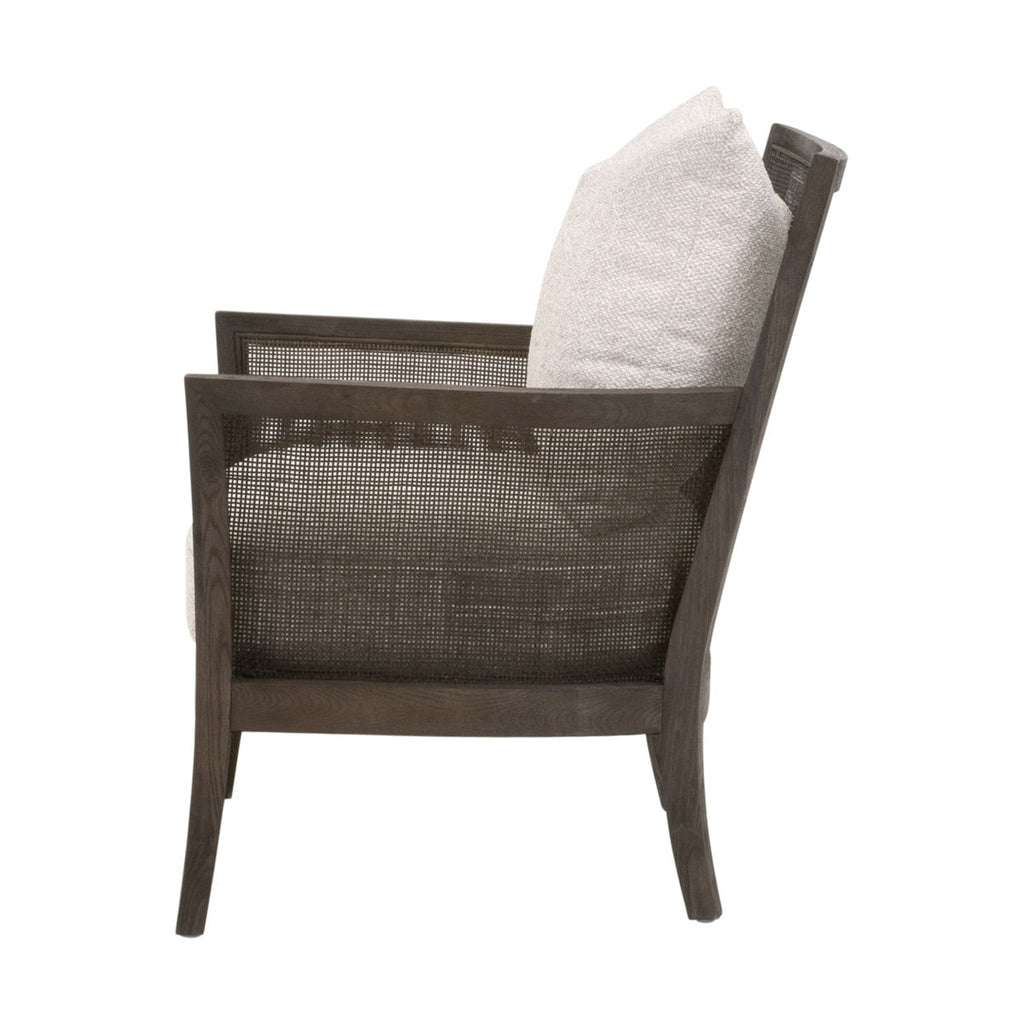 Fauteuil club Klarissa