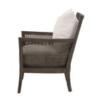Fauteuil club Klarissa