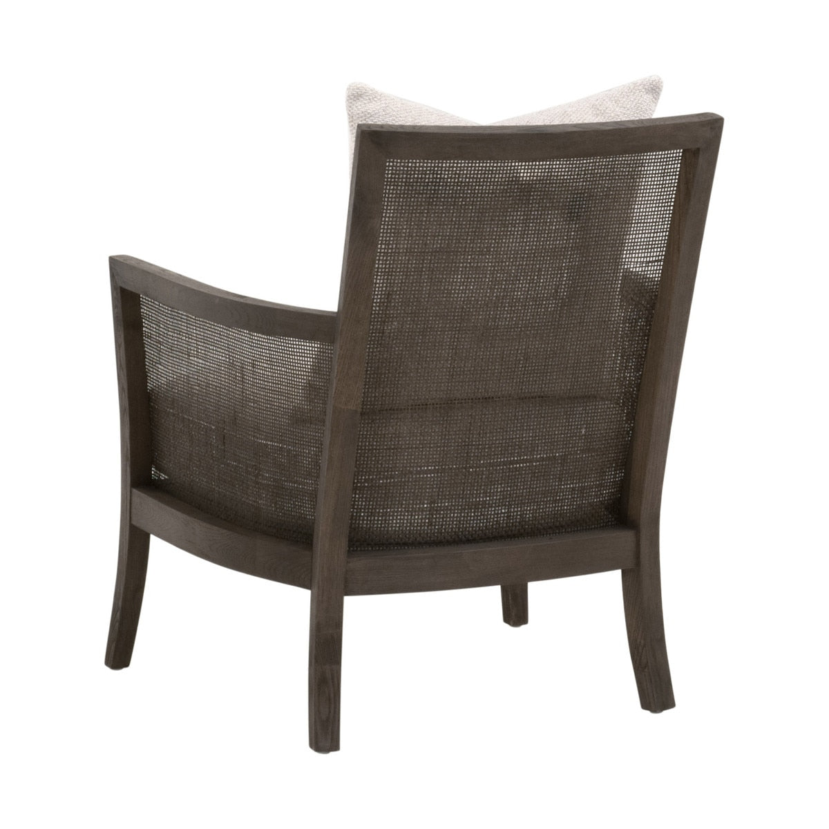Fauteuil club Klarissa