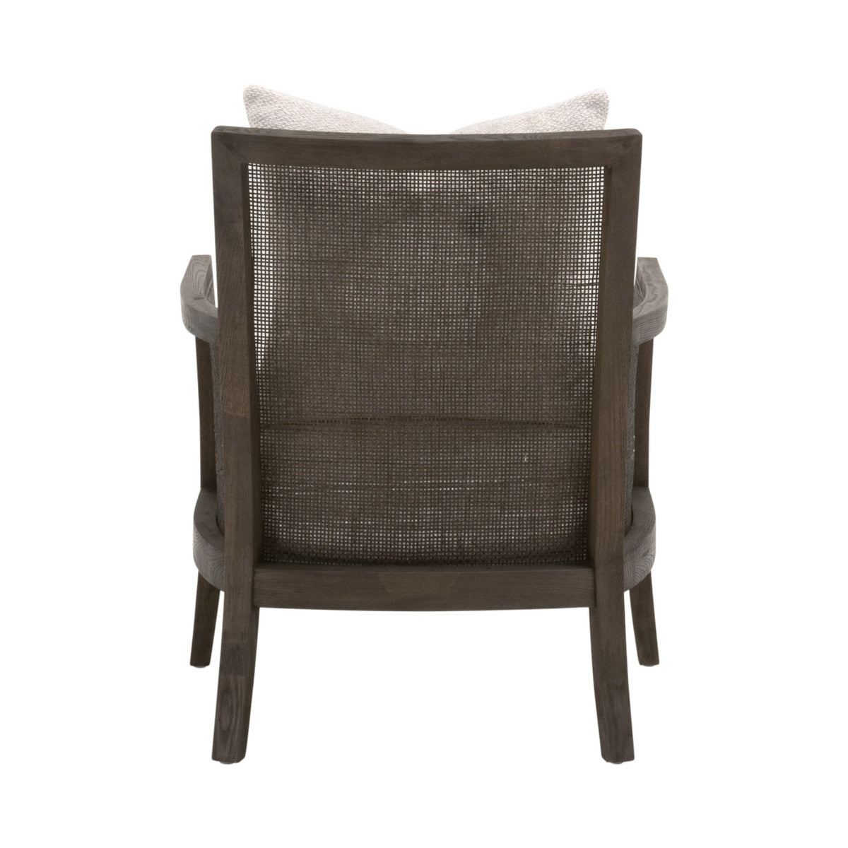 Fauteuil club Klarissa