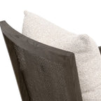 Fauteuil club Klarissa