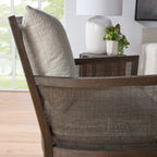 Fauteuil club Klarissa