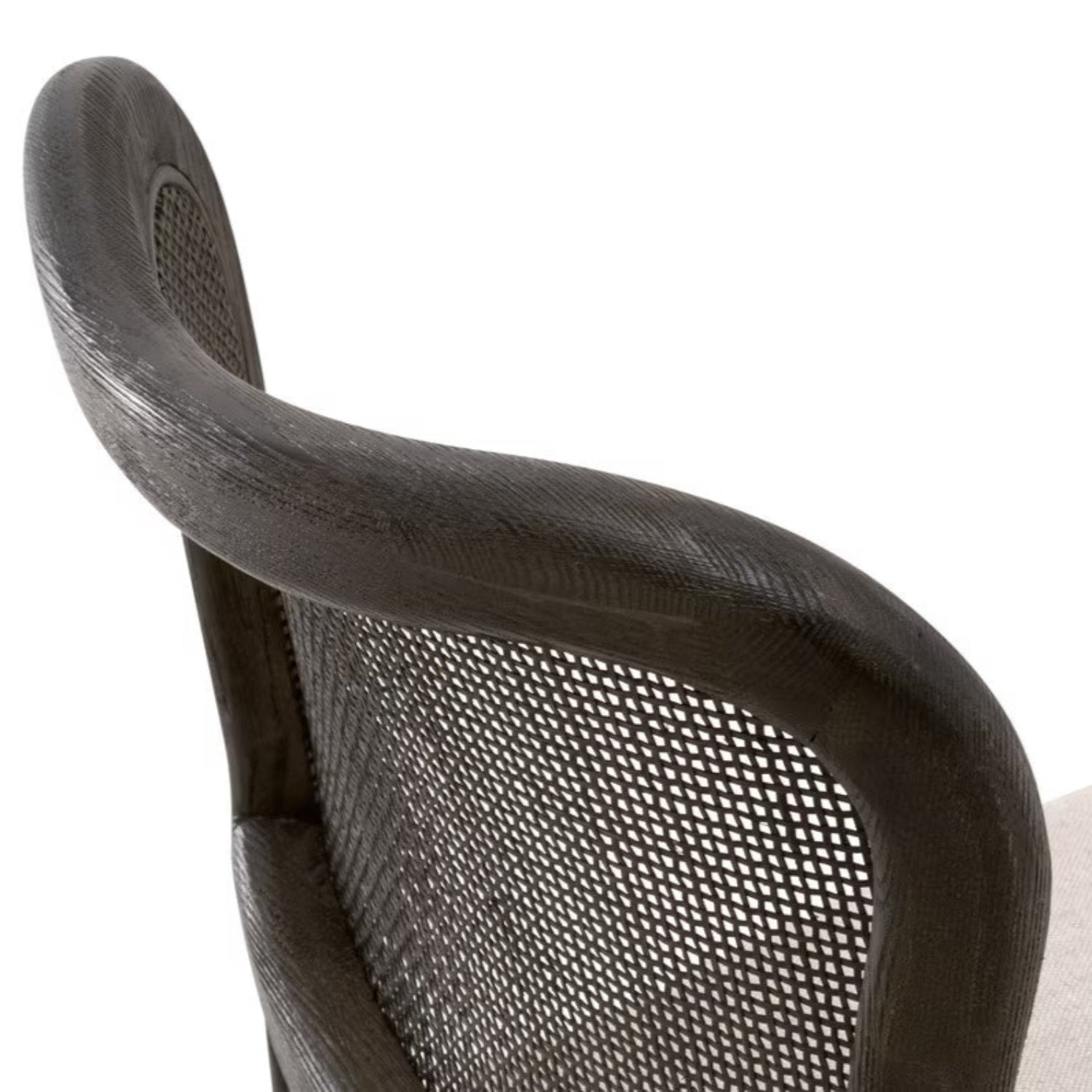 Chaise de salle à manger Celia, lot de 2