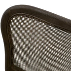Chaise de salle à manger Celia, lot de 2