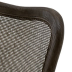 Chaise de salle à manger Celia, lot de 2