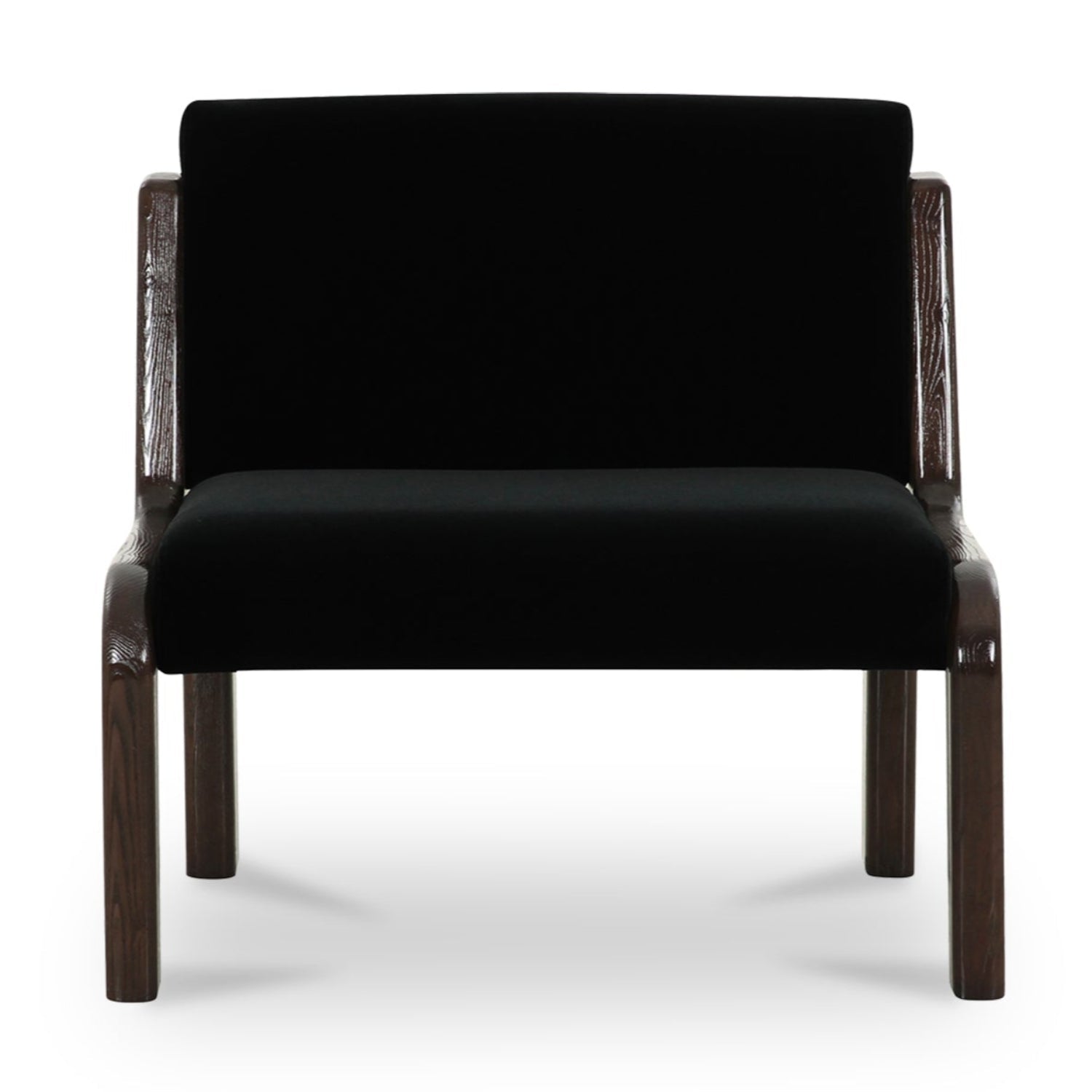 Fauteuil d'appoint Edelyn
