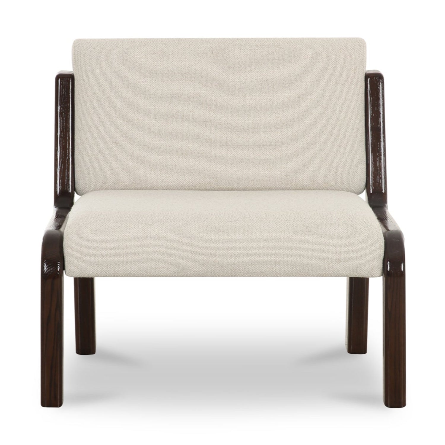 Fauteuil d'appoint Edelyn