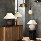 Lampe de table Muji