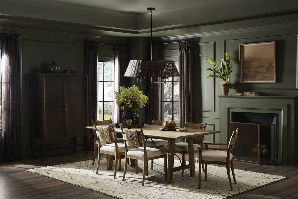 Lustre Howard