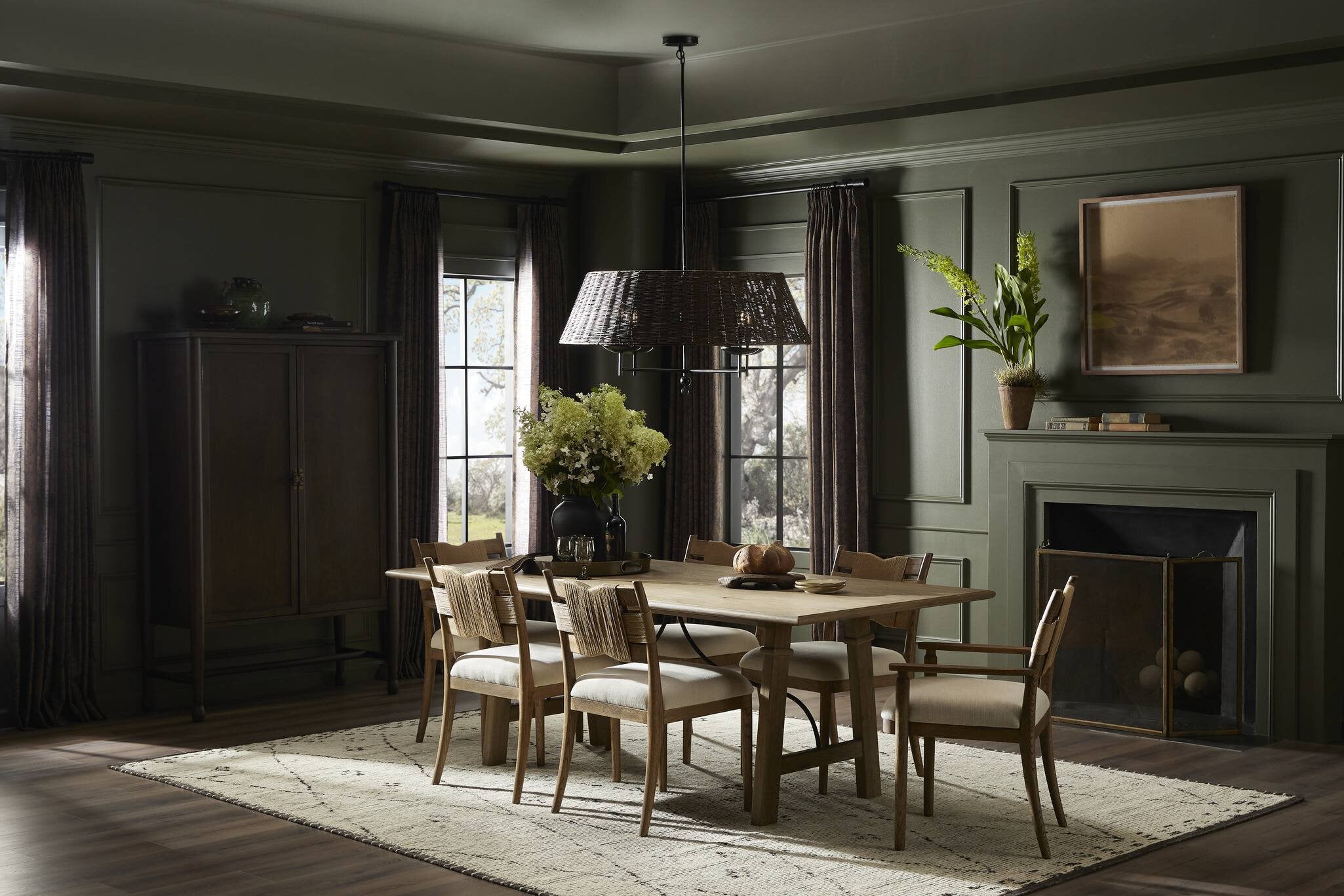 Lustre Howard
