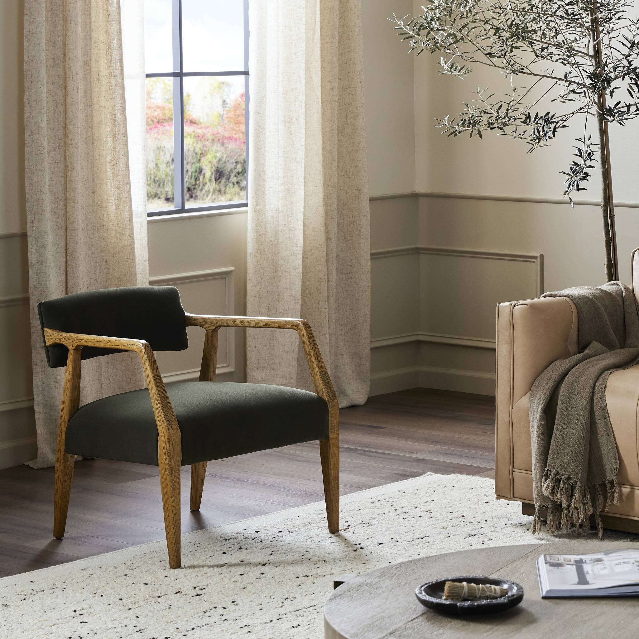 Fauteuil Tyler
