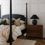 Lampe de table Muji