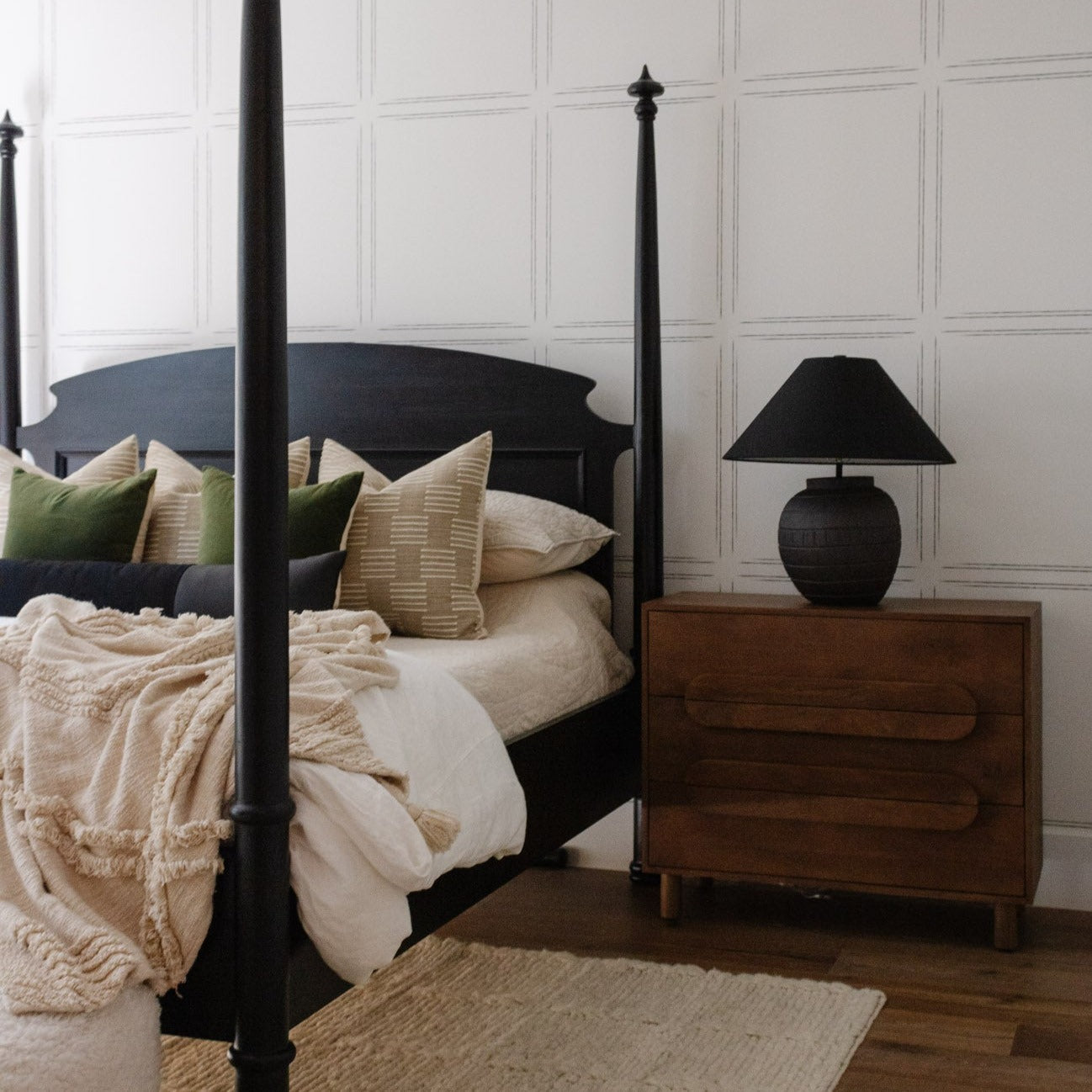 Lampe de table Muji