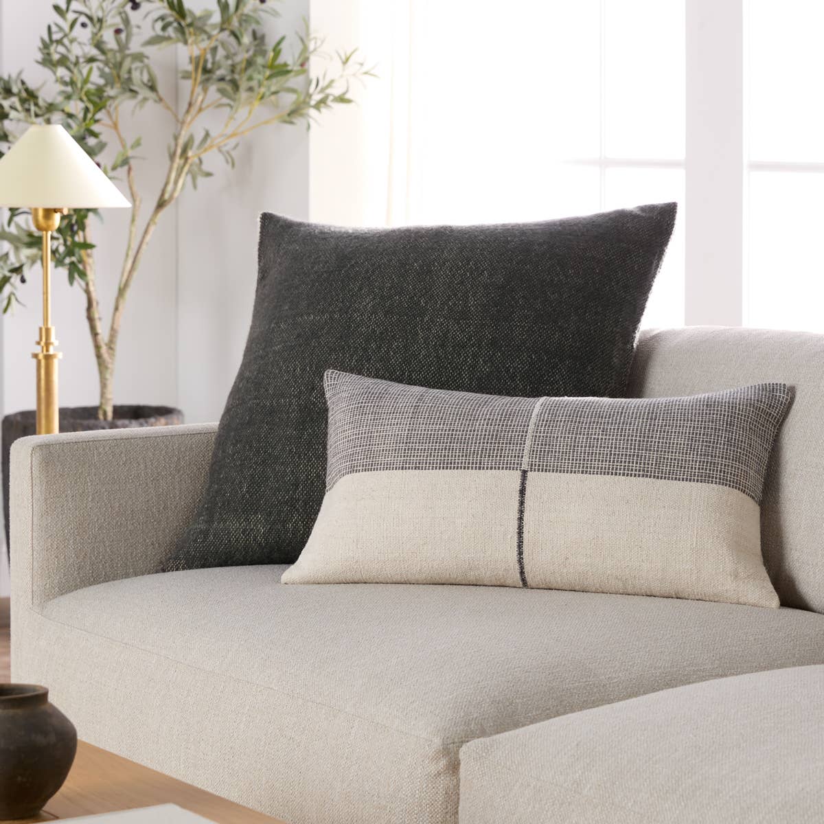 Coussin lombaire Margaret