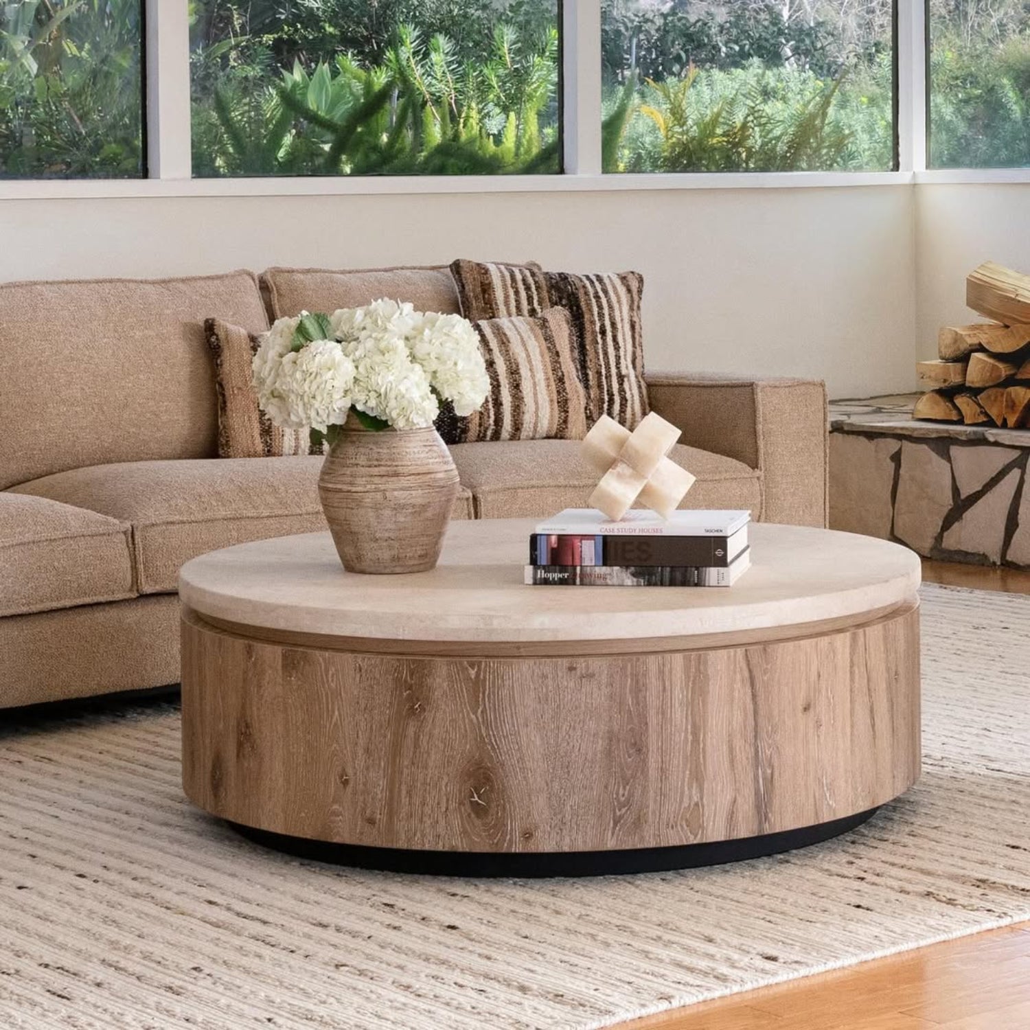 Table basse Camila