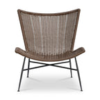 Chaise d'appoint d'extérieur Kenzo