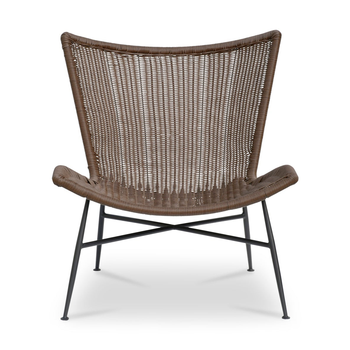 Chaise d'appoint d'extérieur Kenzo